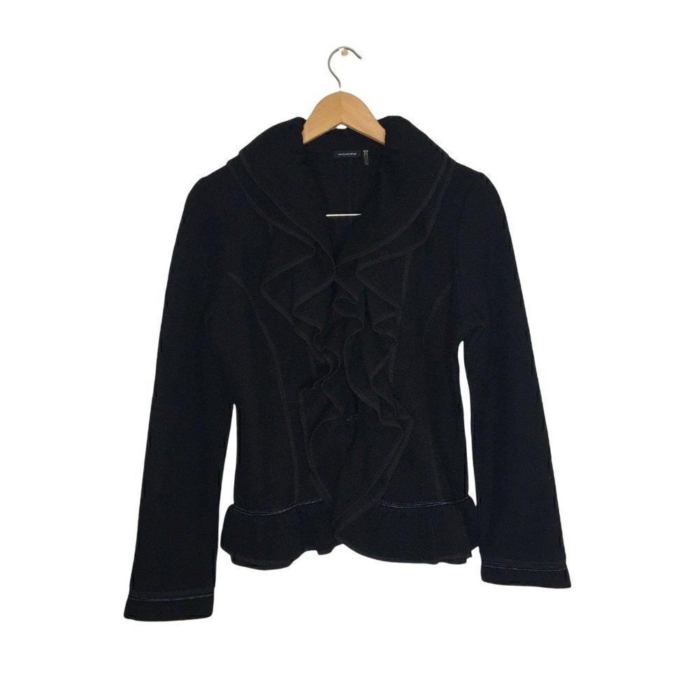 Magaschoni blazer size m